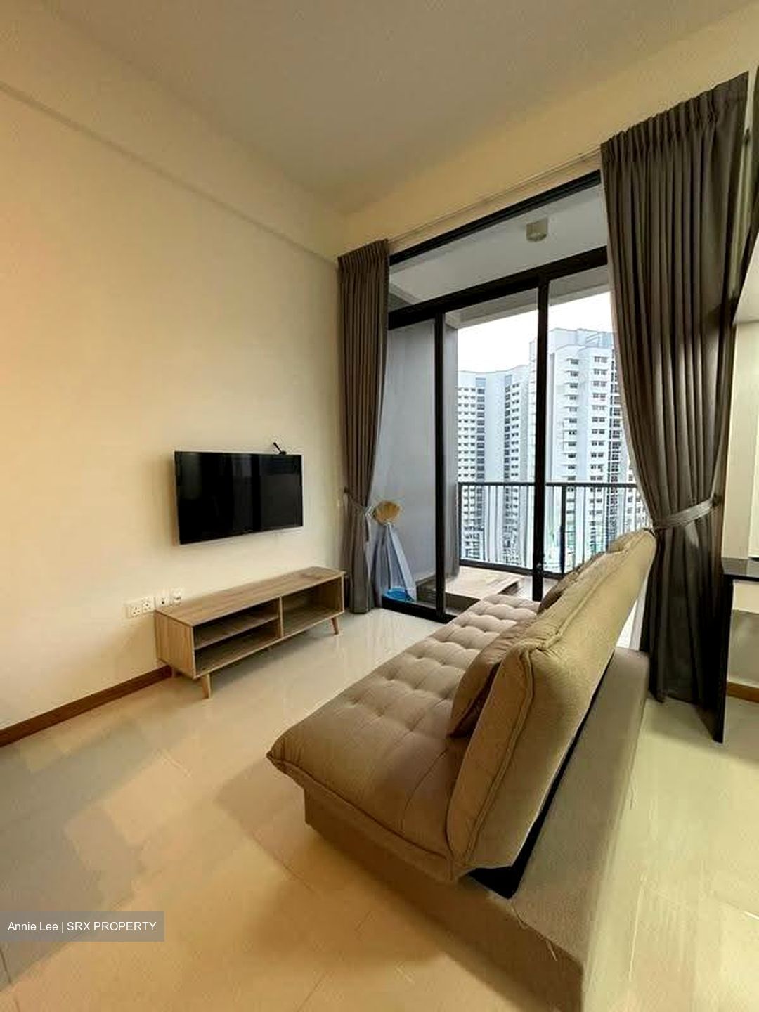 Hillion Residences (D23), Apartment #634642541